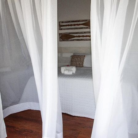 Aponem Spa & Pousada Corumbau Extérieur photo