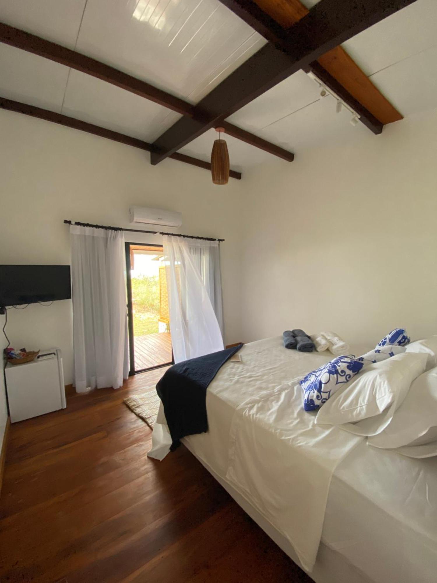 Aponem Spa & Pousada Corumbau Extérieur photo