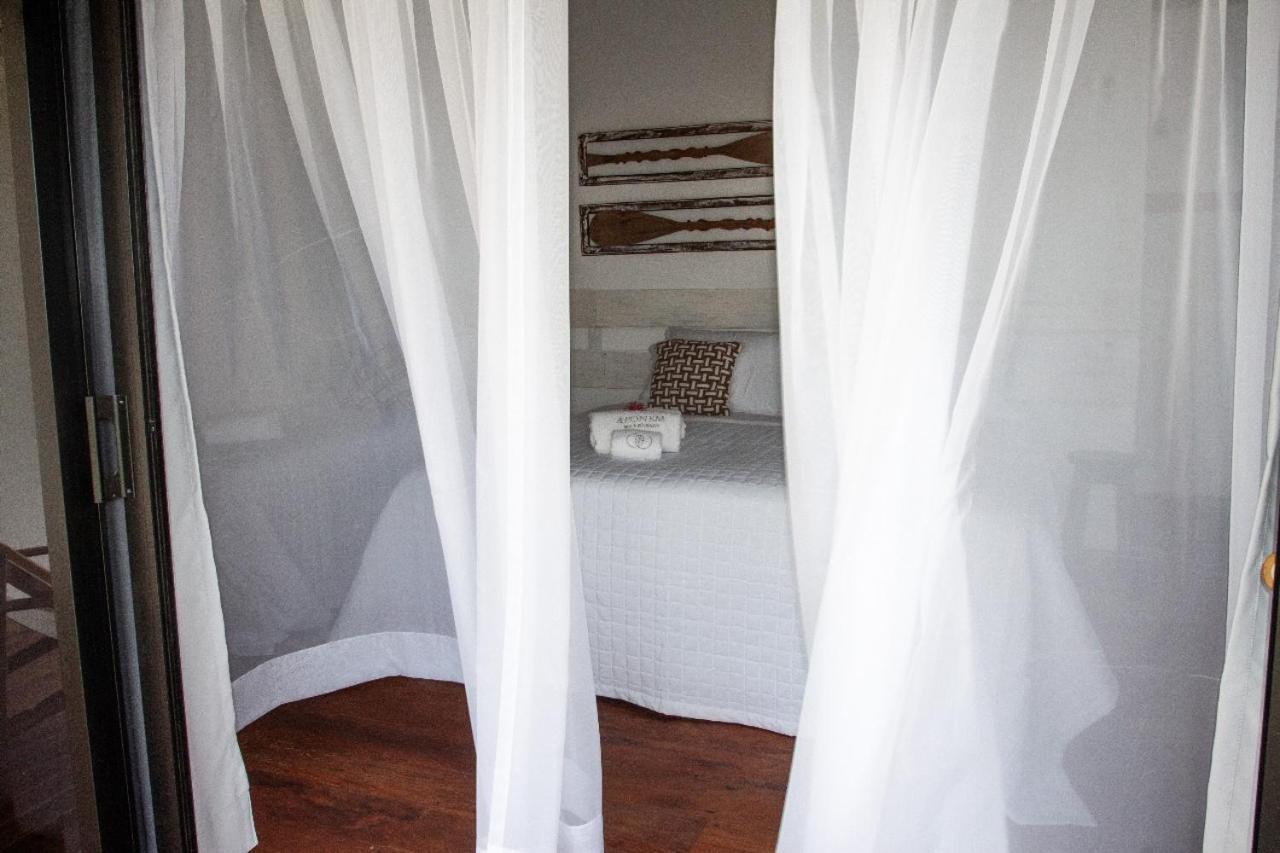 Aponem Spa & Pousada Corumbau Extérieur photo