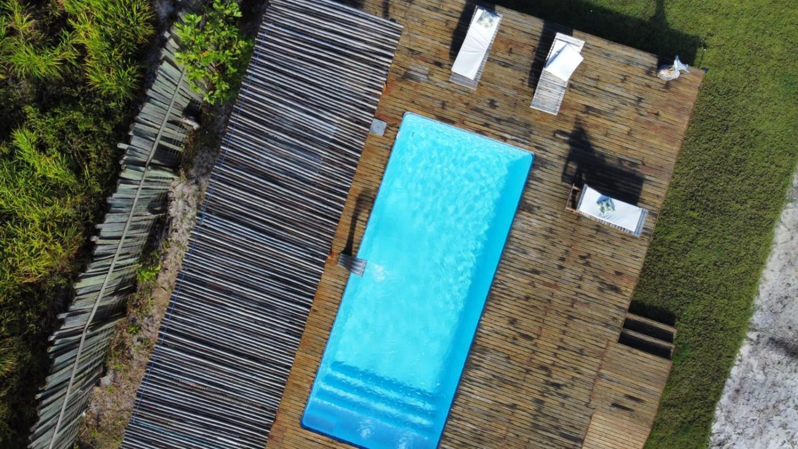 Aponem Spa & Pousada Corumbau Extérieur photo